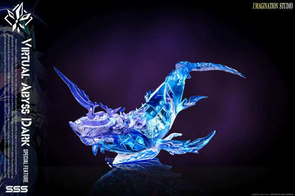 [PRE ORDER] Genshin Impact - Imagination YY Studio - Skirk (Price does not include shipping - Please Read Description)