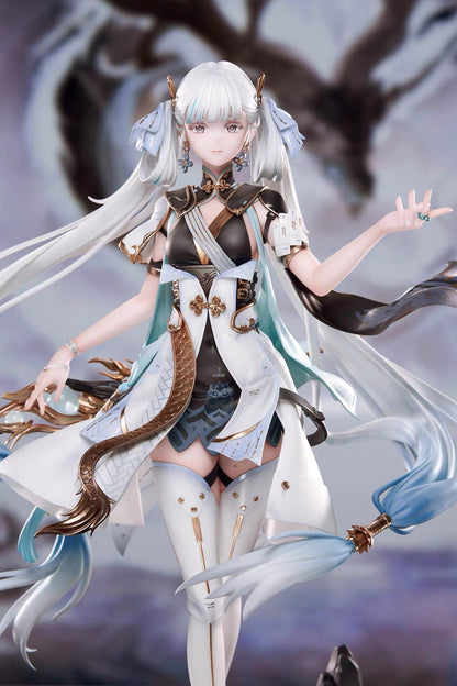 [PRE ORDER] Wuthering Waves - Apex Toys Studio - Jinhsi PVC Licensed Figure (Price does not include shipping - Please Read Description)