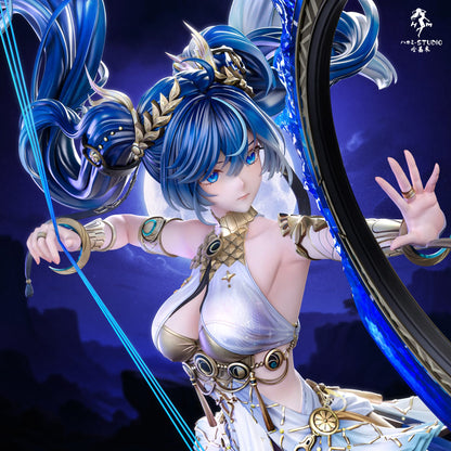 [PRE ORDER] Wuthering Waves - Hakimi Studio - Iuno (Price does not include shipping - Please Read Description)