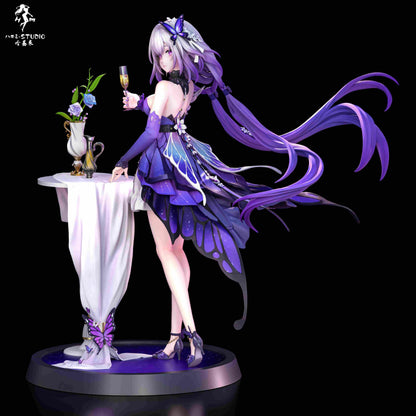[PRE ORDER] Honkai Star Rail - Hakimi Studio - Castorice Gossamer Flutter (Price does not include shipping - Please Read Description)
