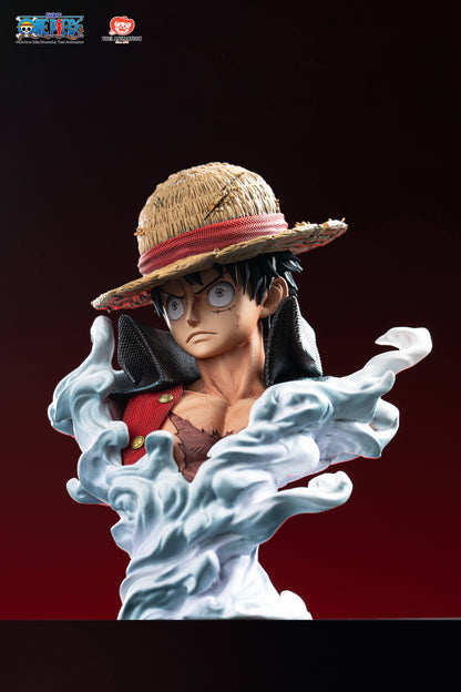 [PRE ORDER] One Piece - Jimei Palace Studio - Monkey D Luffy Lightweight (Price does not include shipping - Please Read Description)