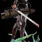 [PRE ORDER] Attack On Titan - Monkey D Studio - Levi Ackerman (Price does not include shipping - Please Read Description)