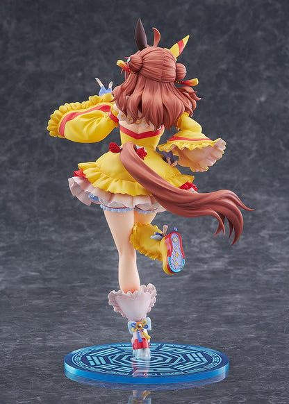 [PRE ORDER] Umamusume: Pretty Derby - Claynel - Copano Rickey Signature Racewear PVC Licensed Figure (Price does not include shipping - Please Read Description)