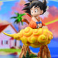 [PRE ORDER] Dragon Ball - Mimo Studio  - Kid Goku (Price does not include shipping - Please Read Description)