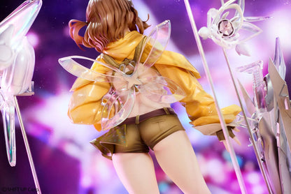 [PRE ORDER] Goddess of Victory: Nikke - Hobby Sakura Studio - Anis PVC Figure Licensed (Price does not include shipping - Please Read Description)