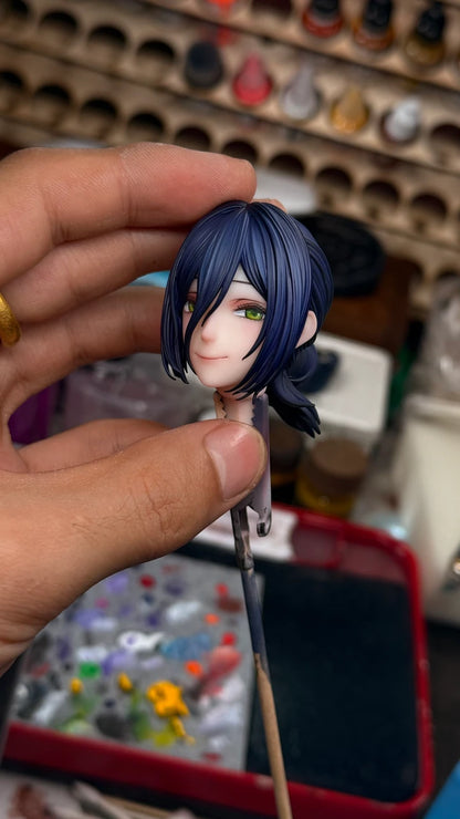 [PRE ORDER] Chainsaw Man - WAWA Studio - Reze (Price does not include shipping - Please Read Description)
