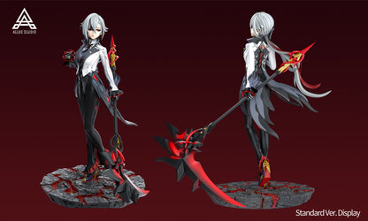 [PRE ORDER] Genshin Impact - Atlas Studio - Arlecchino 1/6 (Price does not include shipping - Please Read Description)