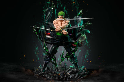 [PRE ORDER] One Piece - TH Studio - Roronoa Zoro (Price does not include shipping - Please Read Description)