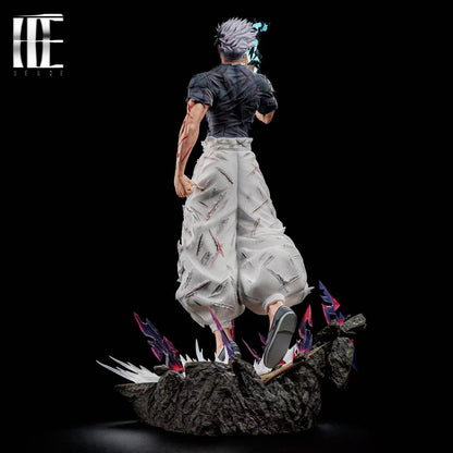 [PRE ORDER] Jujutsu Kaisen - Héroe Collectibles Studio - Gojo Satoru (Price does not include shipping - Please Read Description)