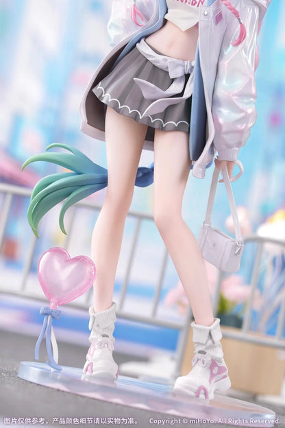 [PRE ORDER] Honkai Star Rail - Myethos Studio - Cyrene: Wonderful Holiday Version PVC Figure (Price does not include shipping - Please Read Description)