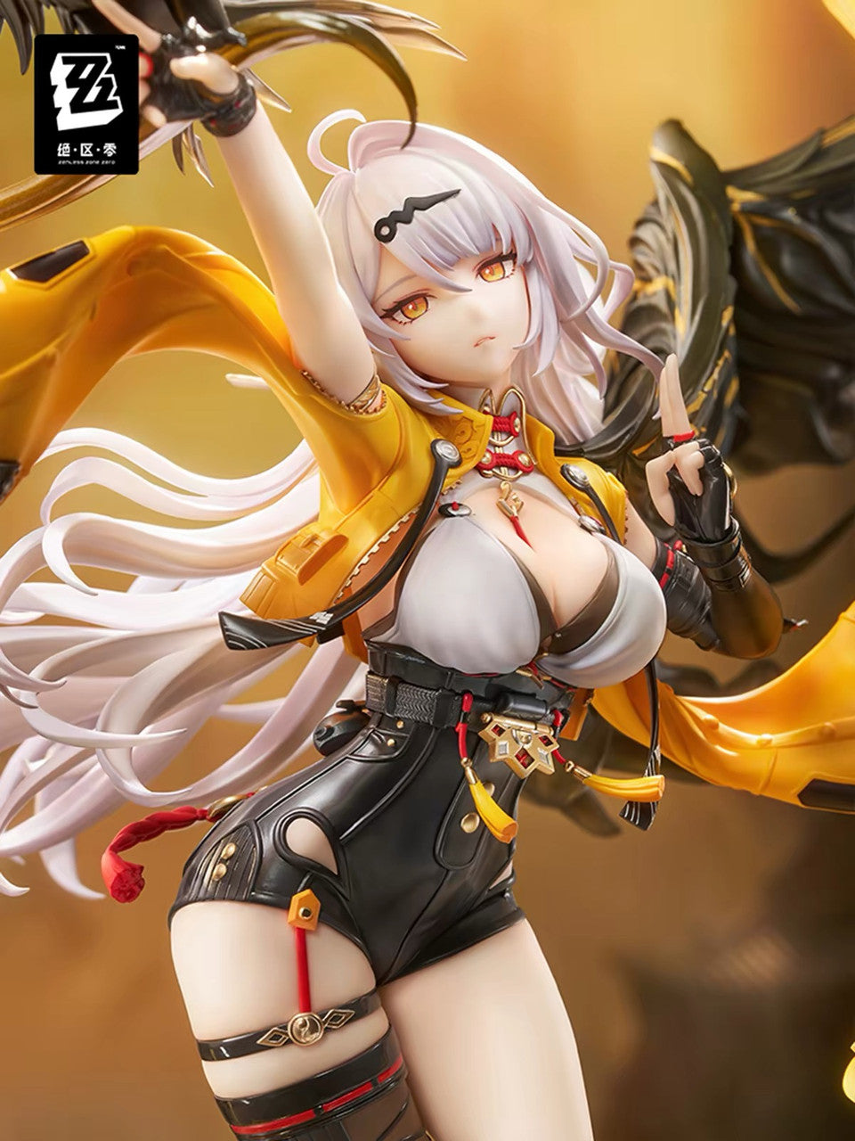 PRE ORDER] Zenless Zone Zero - Apex Toys Studio - Yixuan PVC