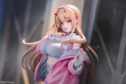 [PRE ORDER] Goddess of Victory: Nikke - Hobby Sakura Studio - Viper PVC Figure Licensed (Price does not include shipping - Please Read Description)