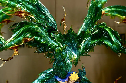 [OVERSEAS STOCK] One Piece - Iron Curtain Studio - Marco (Price does not include shipping - Please Read Decription)