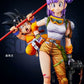 [PRE ORDER] Dragon Ball - Infinite Studio - 40th Anniversary Bulma & Kid Goku (Price does not include shipping - Please Read Description)