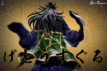 [PRE ORDER] Jujutsu Kaisen - DiTaishe Studio - Geto Suguru (Price Does Not Include Shipping - Please Read Description)