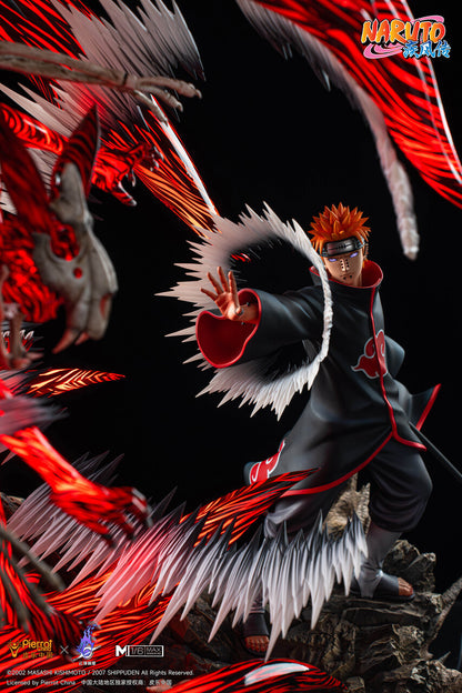 [PRE ORDER] Naruto - PickStar Studio - Pain Tendo (Price does not include shipping - Please Read Description)