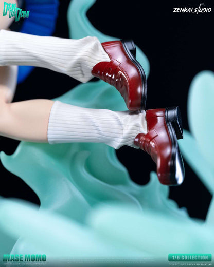 [PRE ORDER] Dandadan - Zenkai Studio - Momo Ayase (Price does not include shipping - Please Read Description)