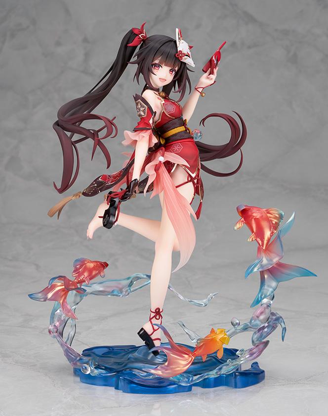 [PRE ORDER] Honkai Star Rail - Alter - Sparkle PVC Figure Licensed (Price does not include shipping - Please Read Description)
