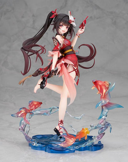 [PRE ORDER] Honkai Star Rail - Alter - Sparkle PVC Figure Licensed (Price does not include shipping - Please Read Description)