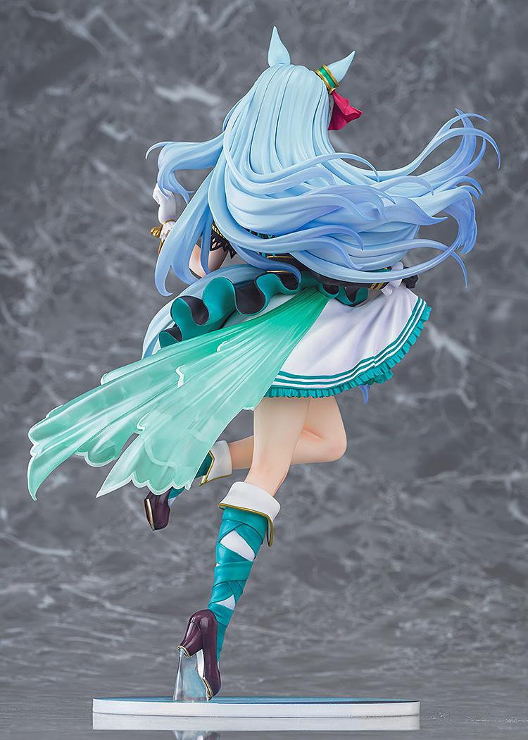 [PRE ORDER] Umamusume: Pretty Derby - Phat Company - Cinderella Gray Mejiro Ardan PVC Licensed Figure (Price does not include shipping - Please Read Description)