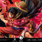 [PRE ORDER] One Piece - LB Studio - Monkey D Luffy (Price does not include shipping - Please Read Description)