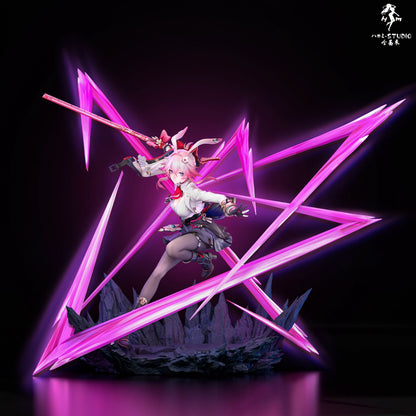 [PRE ORDER] Honkai Star Rail - Hakimi Studio - Evanescia (Price does not include shipping - Please Read Description)