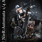 [PRE ORDER] Nier Automata - Imagination Studio & Red Peach A Studio - A2 (Price does not include shipping - Please Read Description)