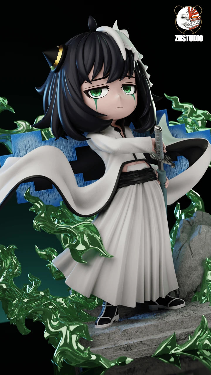 [PRE ORDER] Spy X Family X Bleach - ZH Studio - Anya cos Ulquiorra Cifer (Price does not include shipping - Please Read Description)