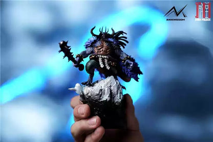 [PRE ORDER] One Piece - Jimei Palace Studio - Nika Luffy Gear 5 (Price does not include shipping - Please Read Description)