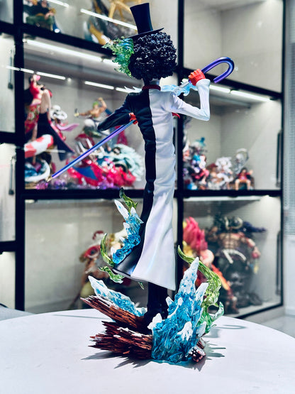 [IN STOCK] One Piece - LX Studio - Brook (Price Does Not Include Shipping - Please Read Description)