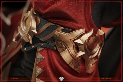 [PRE ORDER] Honkai Star Rail - OKR Studio - Mydei with LED (Price does not include shipping - Please Read Description)