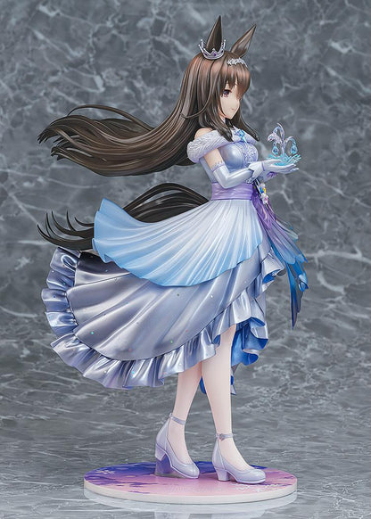 [PRE ORDER] Umamusume: Pretty Derby - Phat Company - [Glacialis Vega] Admire Vega PVC Licensed Figure (Price does not include shipping - Please Read Description)