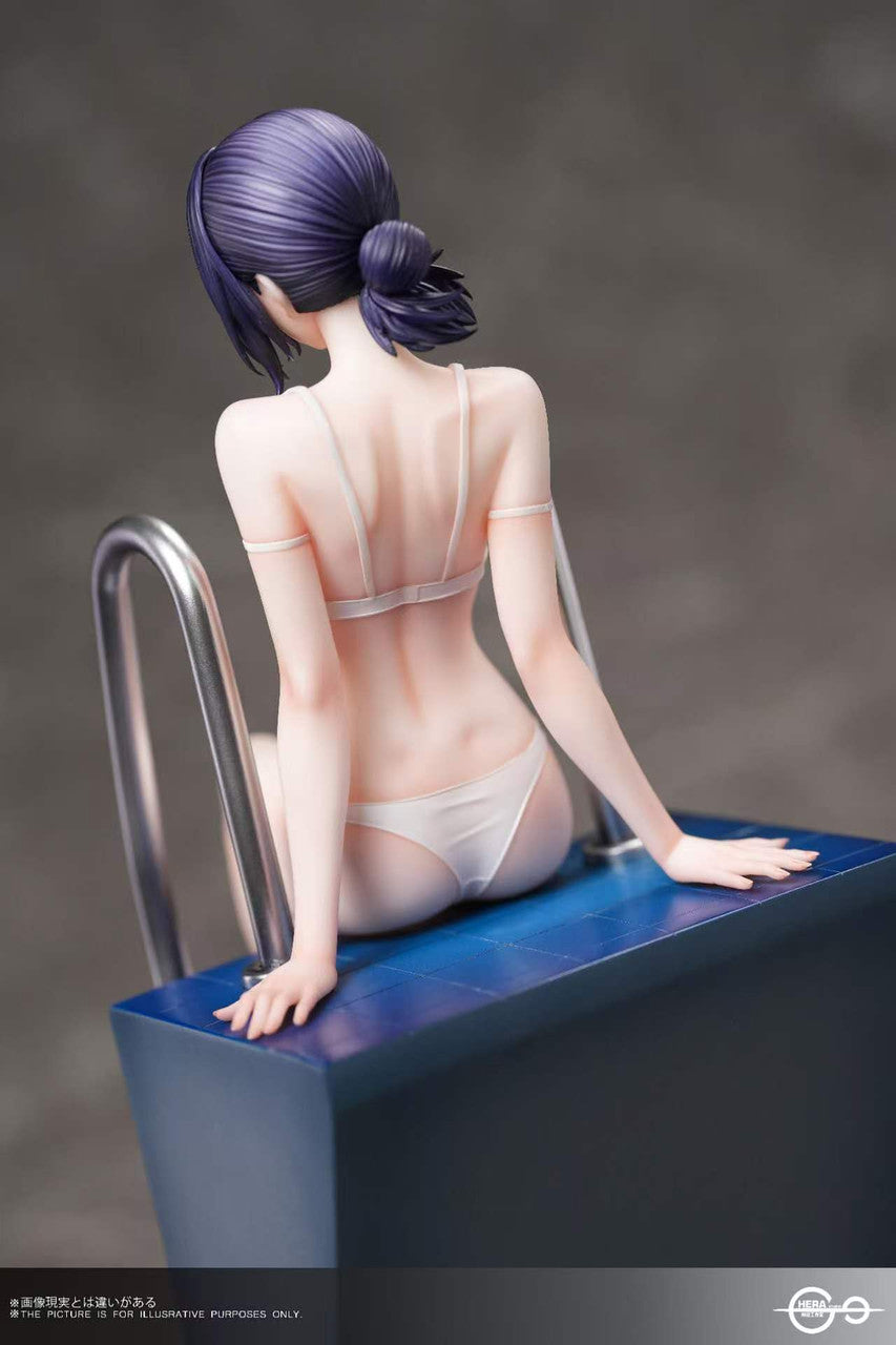 [PRE ORDER] Chainsaw Man - HeRa Studio - Reze (Price does not include shipping - Please Read Description)