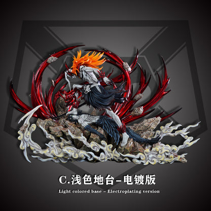 [PRE ORDER] Bleach - Cheng Studio - Ichigo vs Ulquiorra (Price Does Not Include Shipping - Please Read Description)