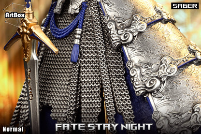 [PRE ORDER] Fate - ArtBox Studio - Saber 1/4th Scale (Price does not include shipping - Please Read Description)