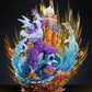 [PRE ORDER] Dragon Ball - Chikara Studio - Cooler vs Goku (Price does not include shipping - Please Read Description)