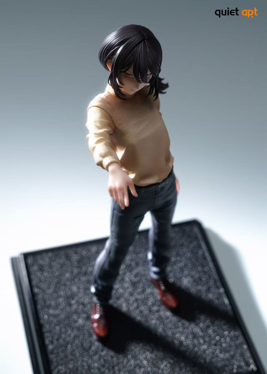 [PRE ORDER] Chainsaw Man - QuietArt Studio - Nayuta (Price does not include shipping - Please Read Description)