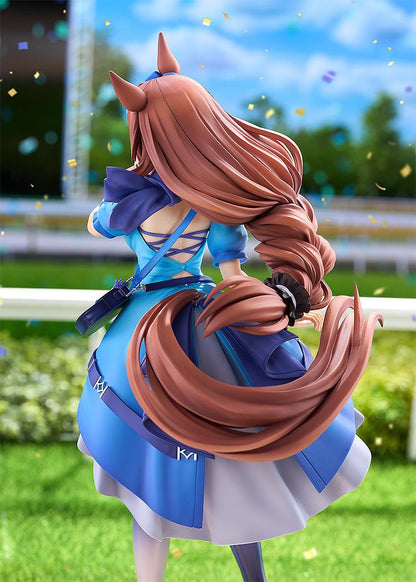 [PRE ORDER] Umamusume: Pretty Derby - Phat Company - Cinderella Gray Super Creek PVC Licensed Figure (Price does not include shipping - Please Read Description)