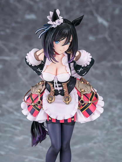 [PRE ORDER] Umamusume: Pretty Derby - Phat Company - Eishin Flash: Victory Pose PVC Licensed Figure (Price does not include shipping - Please Read Description)