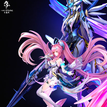 [PRE ORDER] Wuthering Waves - Hakimi Studio - Aemeath (Price does not include shipping - Please Read Description)