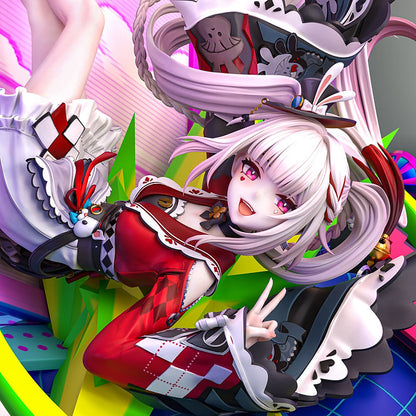 [PRE ORDER] Honkai Star Rail - Hakimi Studio - Sparxie (Price does not include shipping - Please Read Description)