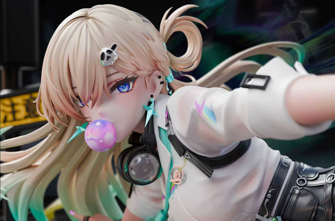 [PRE ORDER] Wuthering Waves - MiYin Studio - Lynae Motorcycle (Price does not include shipping - Please Read Description)