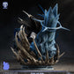 [PRE ORDER] Solo Leveling - Mask Studio - Sung Jin Woo Vs The Divine Boss (Price does not include shipping - Please Read Description)