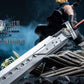 [PRE ORDER] Final Fantasy - Fantasy Studio - Cloud Vs Sephiroth 1/4th Scale (Price does not include shipping - Please Read Description)