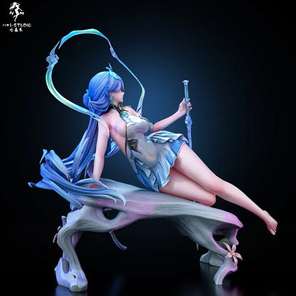[PRE ORDER] Wuthering Waves - Hakimi Studio - QingXiao & Hsin (Price does not include shipping - Please Read Description)
