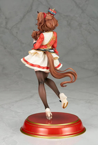 [PRE ORDER] Umamusume: Pretty Derby - Alter - Aston Machan PVC Licensed Figure (Price does not include shipping - Please Read Description)