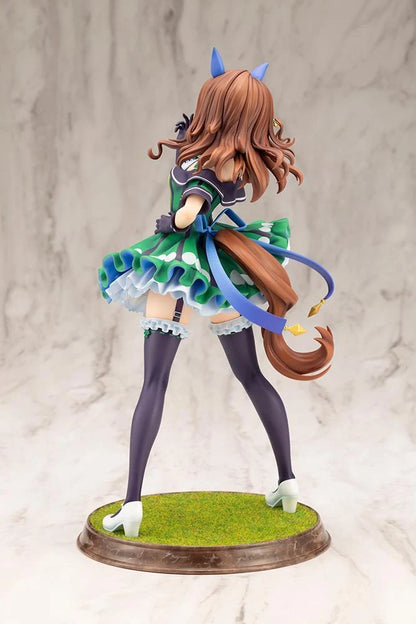 [PRE ORDER] Umamusume: Pretty Derby - Kotobukiya - King Halo PVC Licensed Figure (Price does not include shipping - Please Read Description)