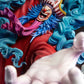 [PRE ORDER] One Piece - Jimei Palace Studio - New Yonko Buggy (Price does not include shipping - Please Read Description)