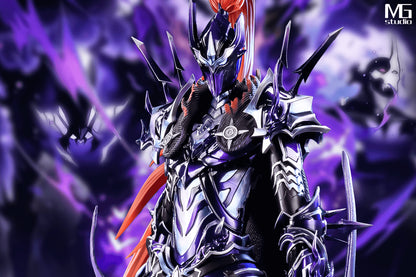 [PRE ORDER] Solo Leveling - MG Studio - Igris (Price does not include shipping - Please Read Description)