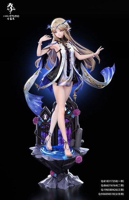 [PRE ORDER] Wuthering Waves - Hakimi Studio - Cartethyia (Price does not include shipping - Please Read Description)